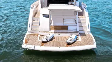 Thumbnail von Sunseeker Manhattan 68