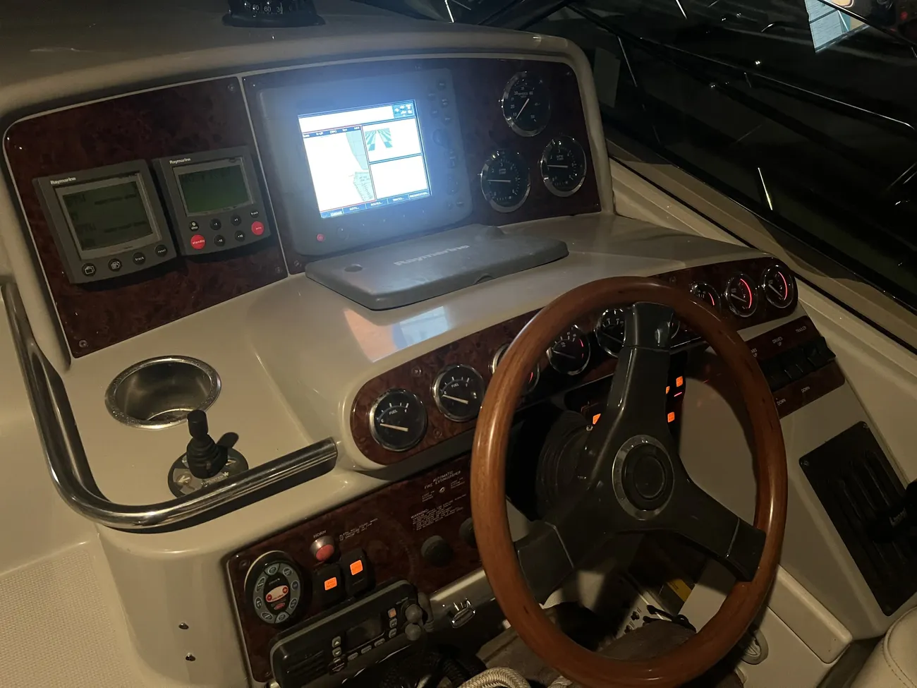 Thumbnail von Formula 34 PC