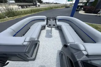 Thumbnail von Bennington M24