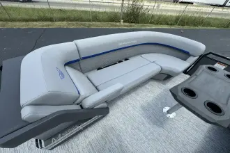 Thumbnail von Bennington M24