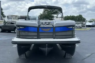 Thumbnail von Bennington M24