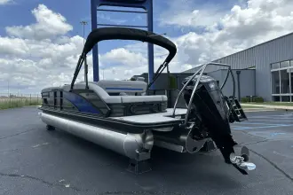 Thumbnail von Bennington M24