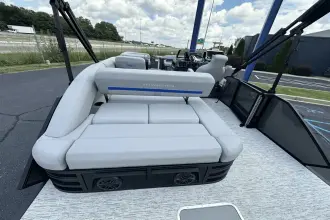 Thumbnail von Bennington M24