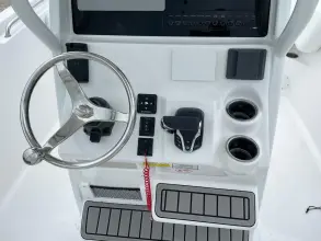 Thumbnail von Tidewater Boats 232 CC