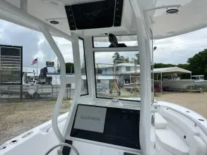 Thumbnail von Tidewater Boats 232 CC