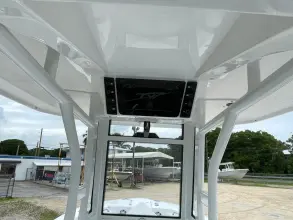 Thumbnail von Tidewater Boats 232 CC