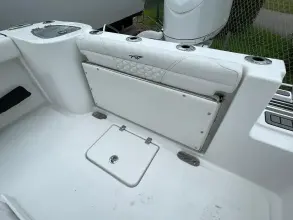 Thumbnail von Tidewater Boats 232 CC