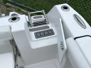 Thumbnail von Tidewater Boats 232 CC