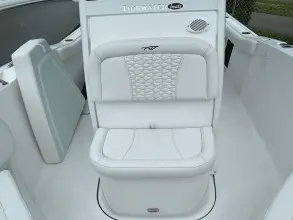 Thumbnail von Tidewater Boats 232 CC