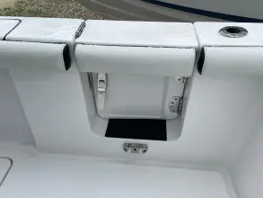 Thumbnail von Tidewater Boats 256 CC