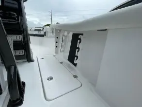 Thumbnail von Tidewater Boats 256 CC