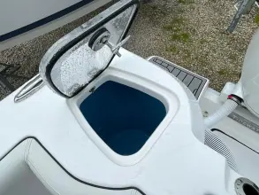Thumbnail von Tidewater Boats 256 CC