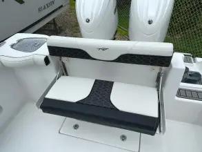 Thumbnail von Tidewater Boats 256 CC