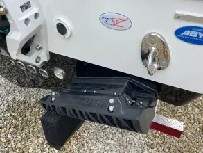 Thumbnail von Tidewater Boats 256 CC