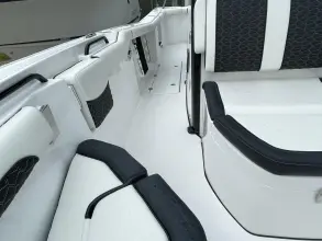 Thumbnail von Tidewater Boats 256 CC