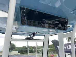 Thumbnail von Tidewater Boats 282 CC
