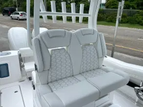 Thumbnail von Tidewater Boats 282 CC