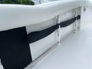 Thumbnail von Tidewater Boats 282 CC