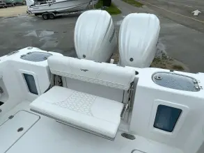 Thumbnail von Tidewater Boats 282 CC