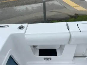 Thumbnail von Tidewater Boats 282 CC