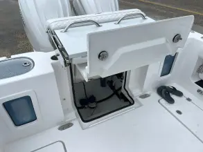 Thumbnail von Tidewater Boats 282 CC