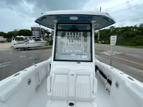 Thumbnail von Tidewater Boats 282 CC
