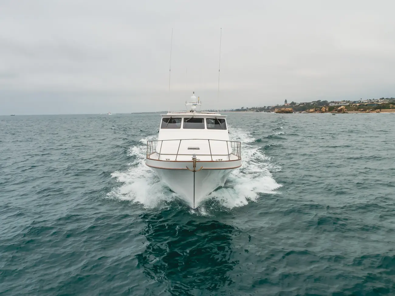 Thumbnail von Vic Franck Pilothouse