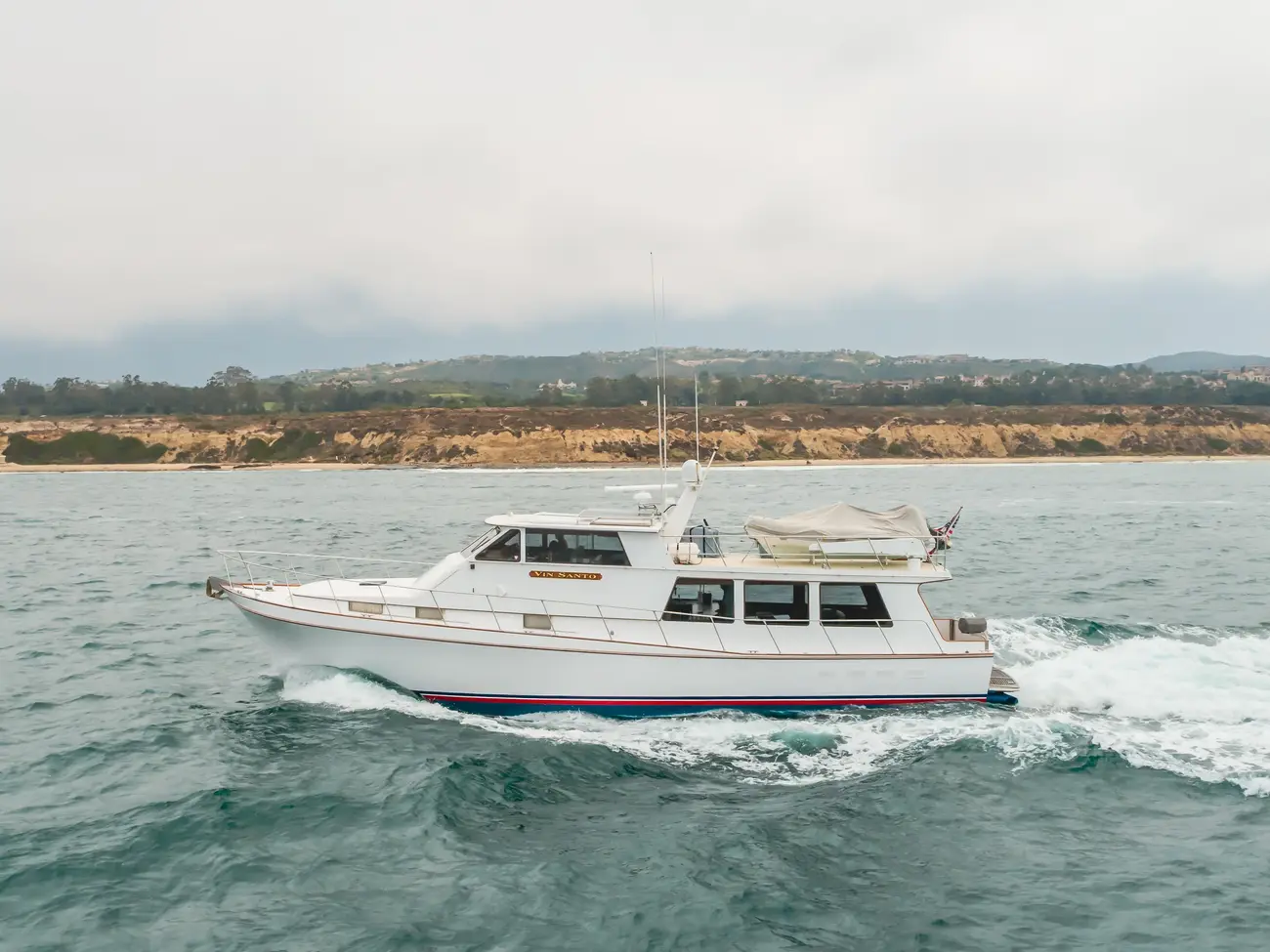 Thumbnail von Vic Franck Pilothouse