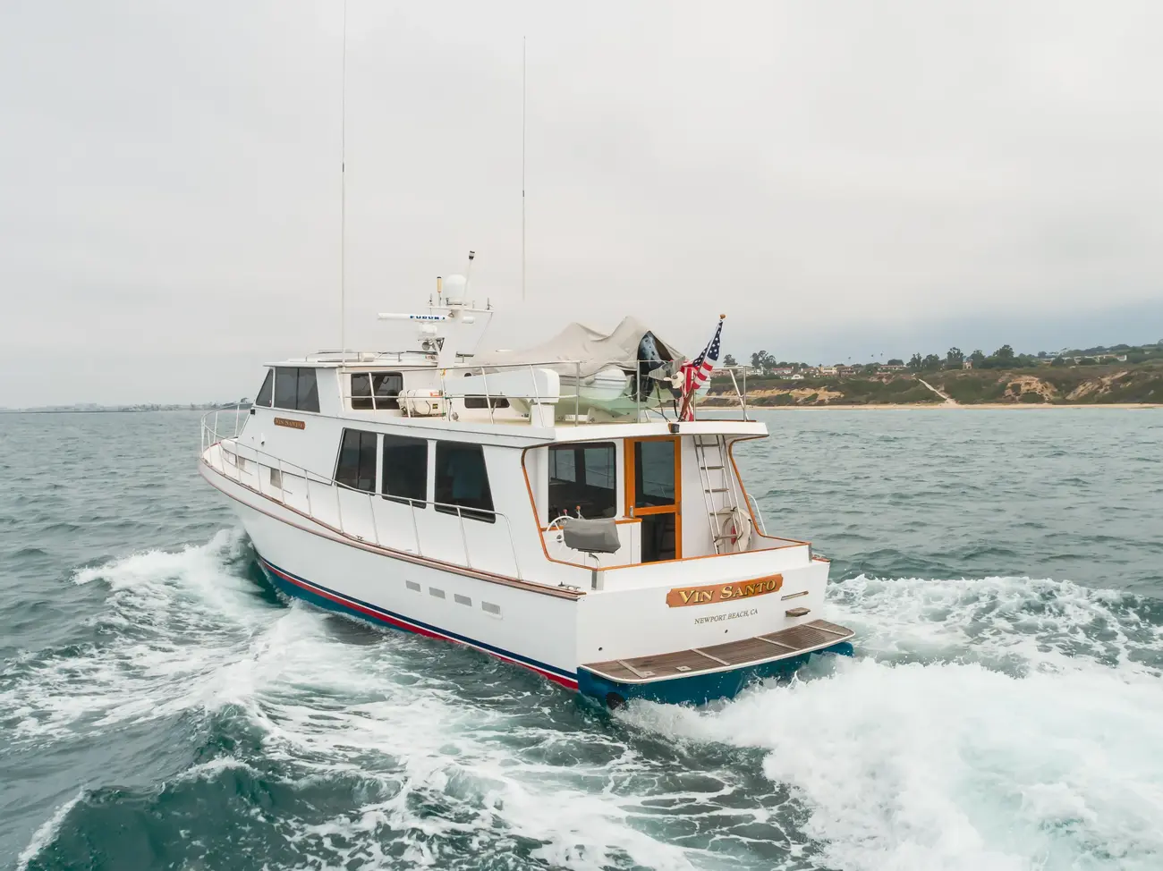 Thumbnail von Vic Franck Pilothouse