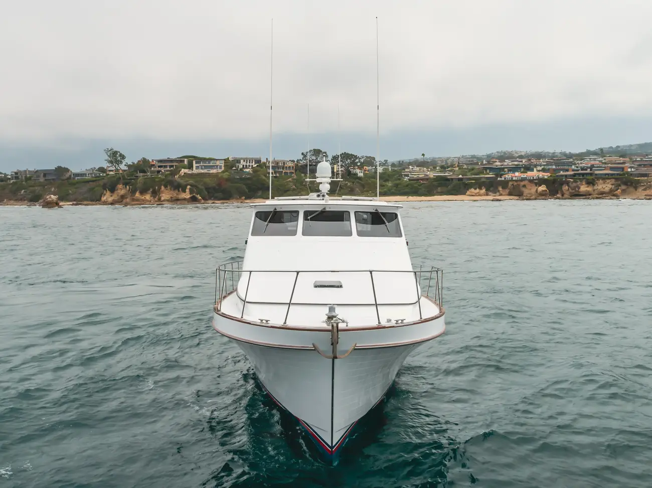 Thumbnail von Vic Franck Pilothouse