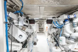 Thumbnail von Vic Franck Pilothouse