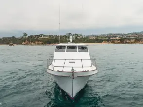 Thumbnail von Vic Franck Pilothouse