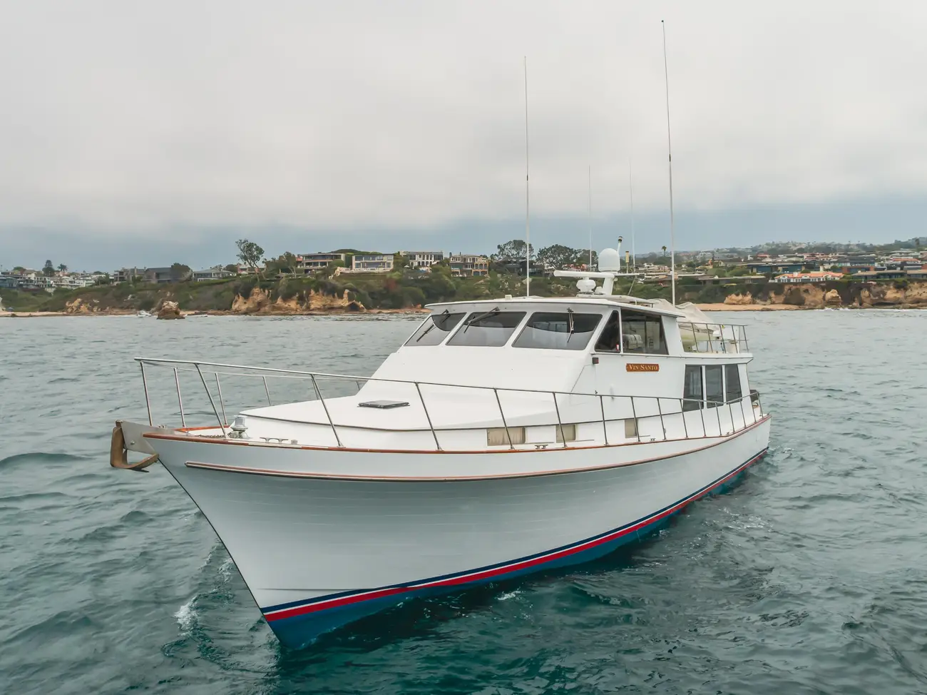 Thumbnail von Vic Franck Pilothouse