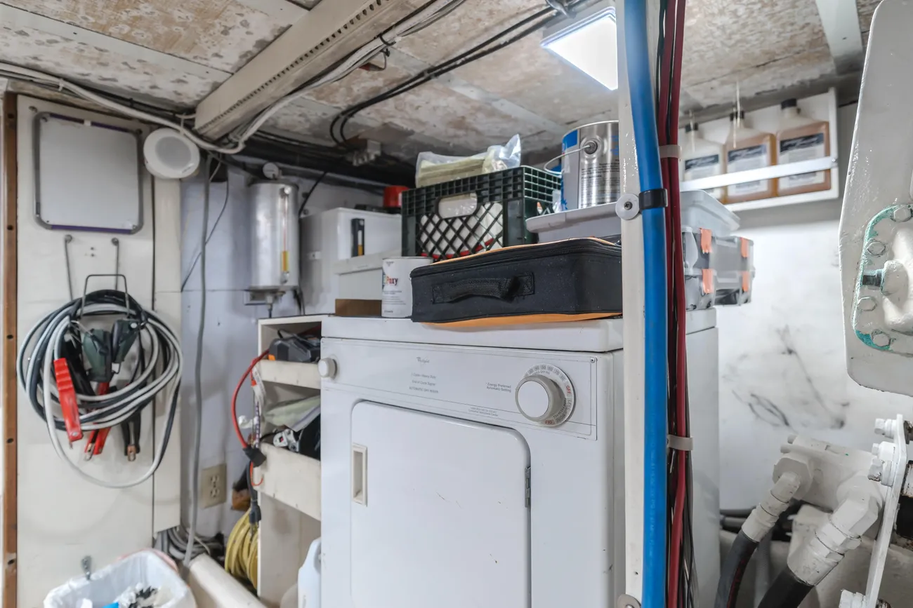 Thumbnail von Vic Franck Pilothouse