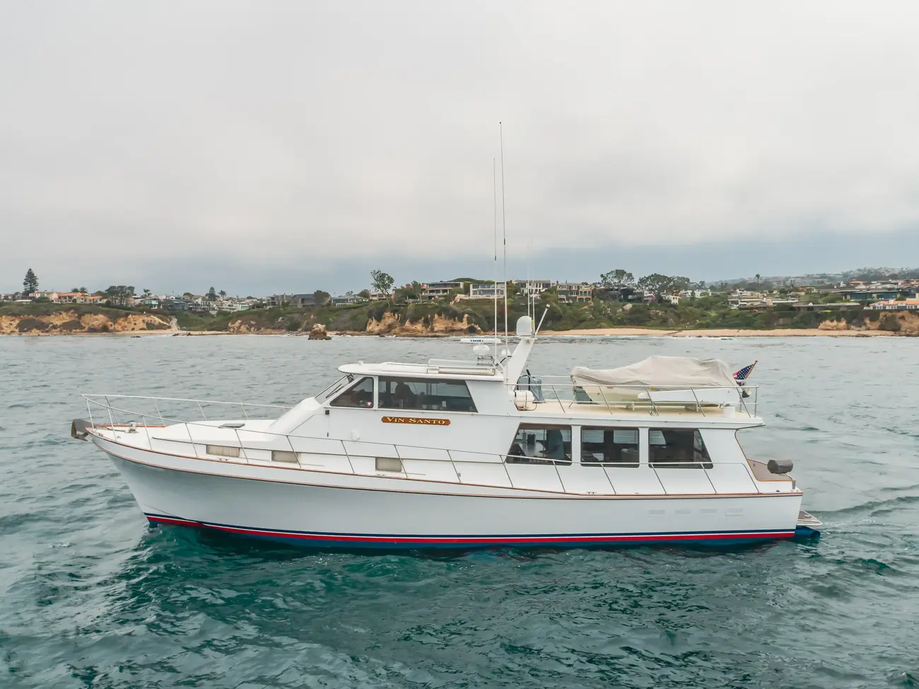 Thumbnail von Vic Franck Pilothouse