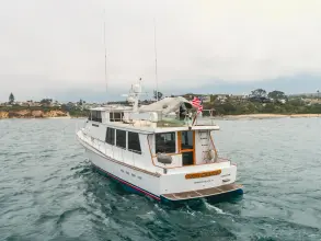 Thumbnail von Vic Franck Pilothouse