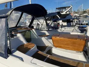 Thumbnail von Jeanneau Sun Odyssey 42 DS La Dolce Vita