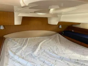 Thumbnail von Jeanneau Sun Odyssey 42 DS La Dolce Vita