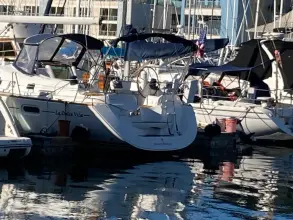 Thumbnail von Jeanneau Sun Odyssey 42 DS La Dolce Vita