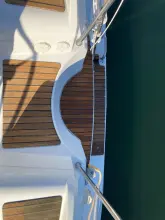 Thumbnail von Jeanneau Sun Odyssey 42 DS La Dolce Vita