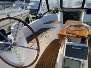 Thumbnail von Jeanneau Sun Odyssey 42 DS La Dolce Vita