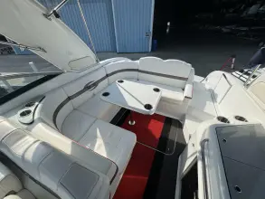 Thumbnail von Formula 310 Sun Sport Panacea