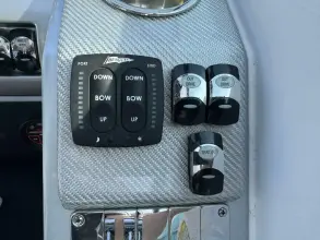 Thumbnail von Formula 310 Sun Sport Panacea