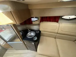 Thumbnail von Formula 310 Sun Sport Panacea