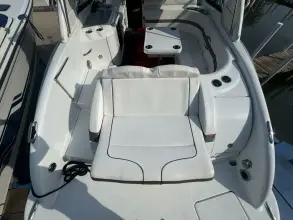 Thumbnail von Formula 310 Sun Sport Panacea