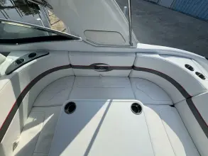 Thumbnail von Formula 310 Sun Sport Panacea