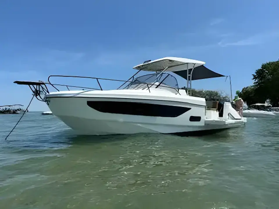 Beneteau Flyer 9 Sundeck