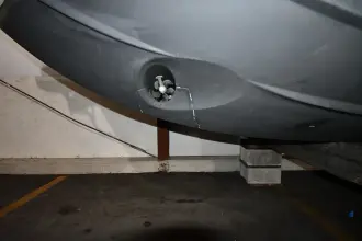 Thumbnail von Beneteau Flyer 9 Sundeck