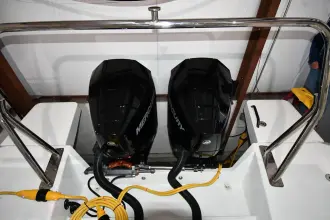 Thumbnail von Beneteau Flyer 9 Sundeck