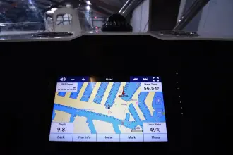 Thumbnail von Beneteau Flyer 9 Sundeck